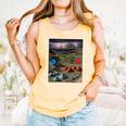Tales Of Epithumia Book 2 Comfort Colors Tank Top Grey Tales Of Epithumia Book 2 Comfort Colors Tank Top Grey