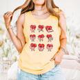 Teacher Valentines Day Reading Book Lover Bookworm Library Comfort Colors Tank Top Grey Teacher Valentines Day Reading Book Lover Bookworm Library Comfort Colors Tank Top Grey