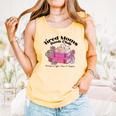 Tired Moms Book Club Running On Coffee Chaos And Chapter Cat Comfort Colors Tank Top Grey Tired Moms Book Club Running On Coffee Chaos And Chapter Cat Comfort Colors Tank Top Grey