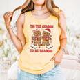 Tis The Season Reading Christmas Shirt Book Lovers Teacher Comfort Colors Tank Top Grey Tis The Season Reading Christmas Shirt Book Lovers Teacher Comfort Colors Tank Top Grey