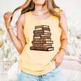 History Books Dream Like Martin African Women Men Kids Comfort Colors Tank Top Grey History Books Dream Like Martin African Women Men Kids Comfort Colors Tank Top Grey