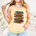 History Month Dream Like Martin Books Men Women Kids Comfort Colors Tank Top Grey History Month Dream Like Martin Books Men Women Kids Comfort Colors Tank Top Grey