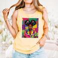 History Month Educated Black Women Girls Reading Book Comfort Colors Tank Top Grey History Month Educated Black Women Girls Reading Book Comfort Colors Tank Top Grey
