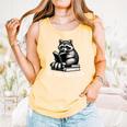 Trash Reader Book Reader Book Lover Book Reader Comfort Colors Tank Top Grey Trash Reader Book Reader Book Lover Book Reader Comfort Colors Tank Top Grey