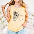 Tucson Festival Of Books TFOB 2017 Roadrunner Mascot Comfort Colors Tank Top Grey Tucson Festival Of Books TFOB 2017 Roadrunner Mascot Comfort Colors Tank Top Grey