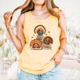 Turkey Read Books Reading Fall Thanksgiving Teacher Comfort Colors Tank Top Grey Turkey Read Books Reading Fall Thanksgiving Teacher Comfort Colors Tank Top Grey