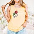 I Vow You Vow We Vow ShirtSmutty Fantasy Dark Romance Book Comfort Colors Tank Top Grey