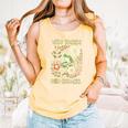 Weird Teachers Build Character Frog Reading Book Librarian Comfort Colors Tank Top Grey Weird Teachers Build Character Frog Reading Book Librarian Comfort Colors Tank Top Grey