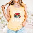 My Wife Is My Favorite Author Book Writer Comfort Colors Tank Top Grey My Wife Is My Favorite Author Book Writer Comfort Colors Tank Top Grey