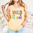Wild About Reading Library Day Reading Books & Bookworm Comfort Colors Tank Top Grey Wild About Reading Library Day Reading Books & Bookworm Comfort Colors Tank Top Grey