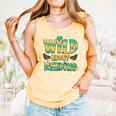 WILD ABOUT READING I Love Books Bookworm Library Day Comfort Colors Tank Top Grey WILD ABOUT READING I Love Books Bookworm Library Day Comfort Colors Tank Top Grey