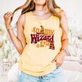 In My Wizard Era Groovy Bookish Fantasy Reader Book Lover Comfort Colors Tank Top Grey In My Wizard Era Groovy Bookish Fantasy Reader Book Lover Comfort Colors Tank Top Grey