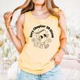 Zero Chapter 39 Given Retro Thriller Book Lover Comfort Colors Tank Top Grey Zero Chapter 39 Given Retro Thriller Book Lover Comfort Colors Tank Top Grey