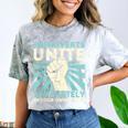 Introverts Unite Separately Introverted Antisocial Comfort Color Blast T-Shirt Smoke Introverts Unite Separately Introverted Antisocial Comfort Color Blast T-Shirt Smoke