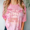 Avoiding Small Talk Issues Anti Social Sarcastic Introvert Comfort Color Blast T-Shirt Clay Avoiding Small Talk Issues Anti Social Sarcastic Introvert Comfort Color Blast T-Shirt Clay