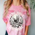 More Books Less People Introvert Skeleton Reading Comfort Color Blast T-Shirt Clay More Books Less People Introvert Skeleton Reading Comfort Color Blast T-Shirt Clay