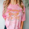 For Introverts For Introverts Premium Comfort Color Blast T-Shirt Clay For Introverts For Introverts Premium Comfort Color Blast T-Shirt Clay
