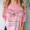 Overthinker Mental Health Introvert Anxiety Sarcasm Comfort Color Blast T-Shirt Clay Overthinker Mental Health Introvert Anxiety Sarcasm Comfort Color Blast T-Shirt Clay