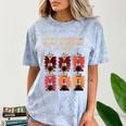 I Dont Like Morning People Introvert Coffee Lover Antisocial Comfort Color Blast T-Shirt Ocean
