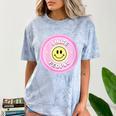 I Hate People Saying For Introverts Comfort Color Blast T-Shirt Ocean I Hate People Saying For Introverts Comfort Color Blast T-Shirt Ocean