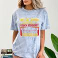 Hibernation Mode Fall And Winter Meme Introvert Vibes Humor Comfort Color Blast T-Shirt Ocean