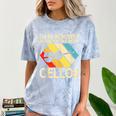 Im An Introvert Unless You Talk About Cellos Comfort Color Blast T-Shirt Ocean Im An Introvert Unless You Talk About Cellos Comfort Color Blast T-Shirt Ocean