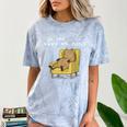 If You Need Me Don’t Introvert Capybara Sarcastic Comfort Color Blast T-Shirt Ocean If You Need Me Don’t Introvert Capybara Sarcastic Comfort Color Blast T-Shirt Ocean