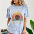 Not A Hugger Retro Sea Urchin Sarcastic Introvert Comfort Color Blast T-Shirt Ocean Not A Hugger Retro Sea Urchin Sarcastic Introvert Comfort Color Blast T-Shirt Ocean