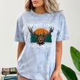 Im Not Lost Im Hunting Introvert Hunter Antisocial Comfort Color Blast T-Shirt Ocean Im Not Lost Im Hunting Introvert Hunter Antisocial Comfort Color Blast T-Shirt Ocean