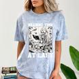 Reading Time At Last Book Lover Introvert Skeleton Reading Comfort Color Blast T-Shirt Ocean Reading Time At Last Book Lover Introvert Skeleton Reading Comfort Color Blast T-Shirt Ocean