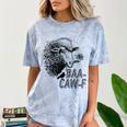 Sheep Baa Crow Caw Back Off Pun Tee For Introverts & Teens Comfort Color Blast T-Shirt Ocean Sheep Baa Crow Caw Back Off Pun Tee For Introverts & Teens Comfort Color Blast T-Shirt Ocean