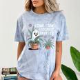Social Anxiety Introvert Nervous Awkward Socially Comfort Color Blast T-Shirt Ocean Social Anxiety Introvert Nervous Awkward Socially Comfort Color Blast T-Shirt Ocean