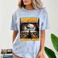 World Introvert Day Quiet Strength Inner Calm Comfort Color Blast T-Shirt Ocean World Introvert Day Quiet Strength Inner Calm Comfort Color Blast T-Shirt Ocean
