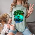 Introvert Choice Solitude By Preference Comfort Color Blast T-Shirt Fern Introvert Choice Solitude By Preference Comfort Color Blast T-Shirt Fern