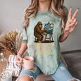 Introverted But Willing To Discuss Nephilim Comfort Color Blast T-Shirt Fern Introverted But Willing To Discuss Nephilim Comfort Color Blast T-Shirt Fern
