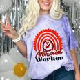 AntiSocial Worker Anti-Social Social Worker Introvert Comfort Color Blast T-Shirt Amethyst AntiSocial Worker Anti-Social Social Worker Introvert Comfort Color Blast T-Shirt Amethyst