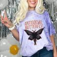 Cryptid Cryptozoology Mothman Introvert -Adults Butterfly Small Crew Neck Classic Fit Short Sleeve Polyester 100 Printed Blended Fabric Comfort Color Blast T-Shirt Amethyst Cryptid Cryptozoology Mothman Introvert -Adults Butterfly Small Crew Neck Classic Fit Short Sleeve Polyester 100 Printed Blended Fabric Comfort Color Blast T-Shirt Amethyst