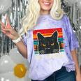 Ew People Cat Saying Introvert Women Men Kids Comfort Color Blast T-Shirt Amethyst Ew People Cat Saying Introvert Women Men Kids Comfort Color Blast T-Shirt Amethyst