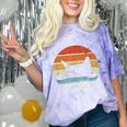 Ew People Retro Cat Cat Lover Introvert Comfort Color Blast T-Shirt Amethyst Ew People Retro Cat Cat Lover Introvert Comfort Color Blast T-Shirt Amethyst