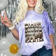 Read Books Stay Weird Introvert Book Lover Book Comfort Color Blast T-Shirt Amethyst Read Books Stay Weird Introvert Book Lover Book Comfort Color Blast T-Shirt Amethyst