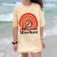 AntiSocial Worker Anti-Social Social Worker Introvert Comfort Color Blast T-Shirt Citrine AntiSocial Worker Anti-Social Social Worker Introvert Comfort Color Blast T-Shirt Citrine