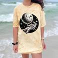 Astronaut Aesthetic Holding Moon Balloon Planets Introvert Comfort Color Blast T-Shirt Citrine Astronaut Aesthetic Holding Moon Balloon Planets Introvert Comfort Color Blast T-Shirt Citrine
