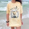 Back Off – Sheep Baa Crow Caw Pun For Introverts Comfort Color Blast T-Shirt Citrine Back Off – Sheep Baa Crow Caw Pun For Introverts Comfort Color Blast T-Shirt Citrine