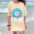 Cute Introvert Shy Teen Anti-Social Inner Strength Comfort Color Blast T-Shirt Citrine Cute Introvert Shy Teen Anti-Social Inner Strength Comfort Color Blast T-Shirt Citrine