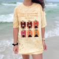 I Dont Like Morning People Introvert Coffee Lover Antisocial Comfort Color Blast T-Shirt Citrine
