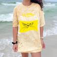 Go Away I'm Introverting Antisocial Shy Introvert Comfort Color Blast T-Shirt Citrine Go Away I'm Introverting Antisocial Shy Introvert Comfort Color Blast T-Shirt Citrine