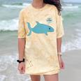 I'm An Introwater Cute Whale I'm An Introvert Comfort Color Blast T-Shirt Citrine I'm An Introwater Cute Whale I'm An Introvert Comfort Color Blast T-Shirt Citrine