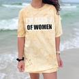 Introvert Anti-Social Shy Teen Joke Sarcastic Comfort Color Blast T-Shirt Citrine
