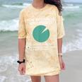 Introvert Introverted Person Awkward Introverts Dog Lover Comfort Color Blast T-Shirt Citrine