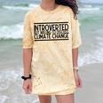 Introverted Willing To Discuss Climate Change Comfort Color Blast T-Shirt Citrine Introverted Willing To Discuss Climate Change Comfort Color Blast T-Shirt Citrine
